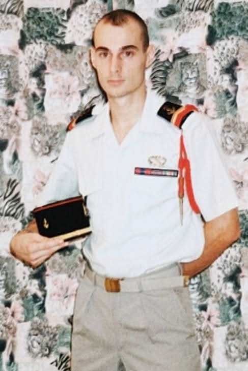 Mathias Grunenwald - Terrain