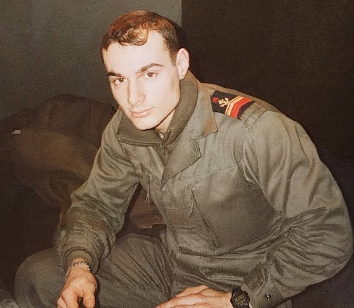 Mathias Grunenwald - Regard